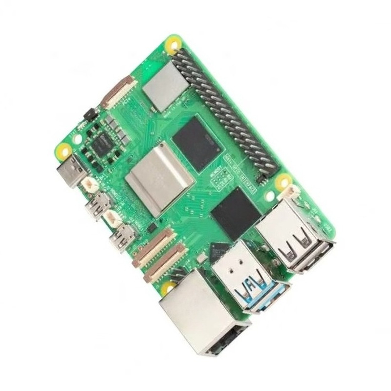Raspberry Pi 5 8Gb Board - For Raspberry Pi 5 Kit, 2GB