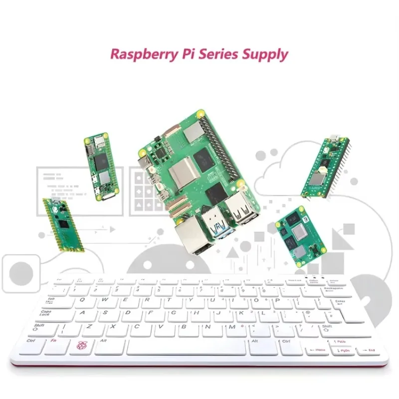 Raspberry pi 5 MODEL 4GB 8GB 1 - Raspberry Pi 5 8Gb Board review and price
