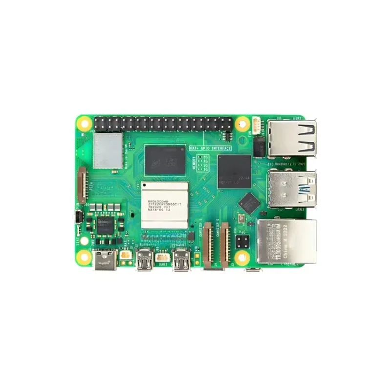 Raspberry pi 5 MODEL 4GB 8GB 1 - Raspberry Pi 5 8Gb Board review and price